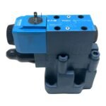 EATON VICKERS DG4V-3-0B-M-UC6-60 + CG5V-6GW-DMU-C6-11 859195 - Image 2