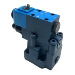 EATON VICKERS DG4V-3-0B-M-UC6-60 + CG5V-6GW-DMU-C6-11 859195