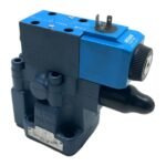 EATON VICKERS DG4V-3-0B-M-UC6-60 + CG5V-6GW-DMU-C6-11 859195 - Image 4