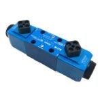 EATON VICKERS DG4V-3-8C-VM-U-61 - Image 4