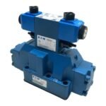 EATON VICKERS DG5V8H2C2TMUC10 / DGMFN-3-Y-A2W B2W-41 / DG4V36CMUC660