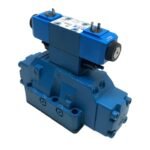 EATON VICKERS DG5V8H2C2TMUC10 / DGMFN-3-Y-A2W B2W-41 / DG4V36CMUC660 - Image 4