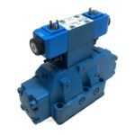 EATON VICKERS DG5V8H2C2TMUC10 / DGMFN-3-Y-A2W B2W-41 / DG4V36CMUC660 - Image 5