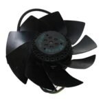 EBM-PAPST A2E200-A138-01 (TOP) - Image 2