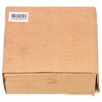 ECO Manometer: 0/160 bar, Under, 100 mm, 51242, Inox - Image 5