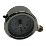 ECONOSTO Fig 330 EC003304D4M4130-ECON 40mm Bottom 1/8"BSP 0-2.5BAR - Image 3