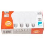 EGLO 10784 E27 Led lampen - Image 2