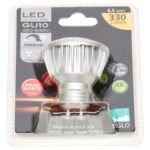 EGLO 6,5W-GU10 (Warm White) - Image 2