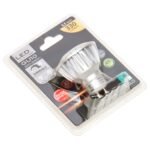 EGLO 6,5W-GU10 (Warm White) - Image 3