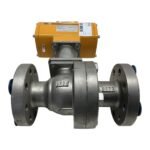 EL-O-MATIC F0150M 560 NPS-2" 600# - Image 2