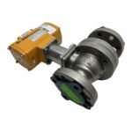 EL-O-MATIC F0150M 560 NPS-2" 600# - Image 3