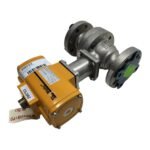 EL-O-MATIC F0150M 560 NPS-2" 600# - Image 4