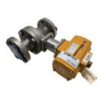 EL-O-MATIC F0150M 560 NPS-2" 600# - Image 5