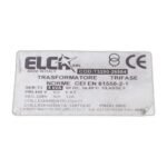 ELCA T3250-26584 - Image 2