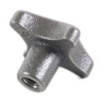 ELESA GANTER 6335-GG-63-M12-E