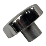 ELESA+GANTER GN 5336-40-M6-E-PL Star Knob - Image 2