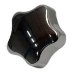 ELESA+GANTER GN 5336-40-M6-E-PL Star Knob