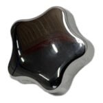 ELESA+GANTER GN 5336-40-M6-E-PL Star Knob - Image 5