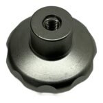 ELESA+GANTER Stainless steel clamping knob - Image 4