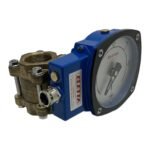 ELETTA S2-GL40 -L- 141011040L 40-80 l/min - Image 2