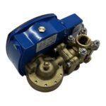 ELETTA S25-GL20 -L- 151011020L 2-10 l/min - Image 5