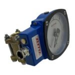 ELETTA S25-GL25 -L- 151011025L 4-20 l/min - Image 3