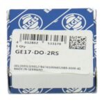 ELGES GE17-DO-2RS - Image 2