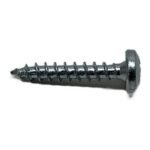 ELVZ spaanplaatschroef 4,5x25mm PZ elvz 08422150 - Image 2