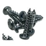 ELVZ spaanplaatschroef 4,5x25mm PZ elvz 08422150