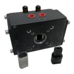 EMERSON KEYSTONE F89E-003 DA - Image 5