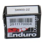 ENDURO S6900-2Z - Image 2