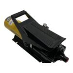 ENERPAC PA133 Air Hydraulic Foot Pump - 10,000 PSI / 700 Bar - Image 4