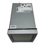 EUROTHERM 6100A/U12/NONE/PANEL/NOLCK/SLV/VH/NOITPS/XXXXXX/096M/CF/004G/NOMS/0RUSB/0SRL/NONE/NOCAL/03/00/00/00/00/6/100/0/XXXXX/BLITE/RLITE/NOADT/NOSM/06GROUP/MTC00/NOBTCH/NOSB/NOMSTR/XXXXX/XXXXXX - Image 2