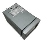 EUROTHERM 6100A/U12/XXX/PANEL/NOLCK/SLV/VH/NOITPS/XXXXXX/032M/SD/256M/ - Image 3