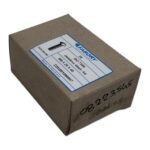 FABORY 55030.080.040 Hexagon Socket butto screw SS M8x40 - Image 2