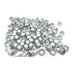 FABORY F594 A2 zeskantmoer unc 3/8" - Image 3