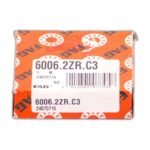 FAG 6006.2ZR.C3 - Image 2