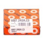 FAG 6007.2RSR.C3 - Image 2