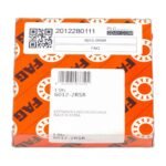 FAG 6012-2RSR - Image 2