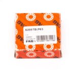 FAG 6205TB.P63 - Image 2
