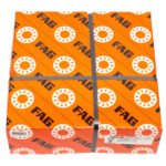 FAG NUP320-E-TVP2 - Image 2