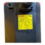 FANUC A06B-0276-B200#0100 - Image 2