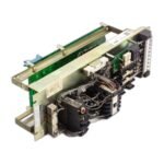 FANUC A06B-6045-H005/6 MFG No: T17 - Image 3