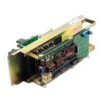 FANUC A06B-6045-H005/H006 MFG No: T06 - Image 3