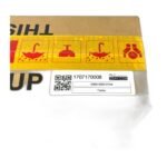 FANUC A06B-6093-H154 - Image 2