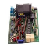 FANUC A20B-0007-0360/05A, No: 51372 - Image 4