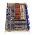 FANUC A20B-0008-054/01A - Image 3