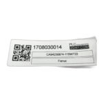 FANUC CA94230874-115WT22 - Image 2