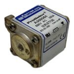 FERRAZ SHAWMUT A300058C 6.9URD30TTF0350 690VAC 350A - Image 2