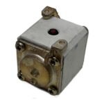 FERRAZ SHAWMUT A300058C 6.9URD30TTF0350 690VAC 350A - Image 4